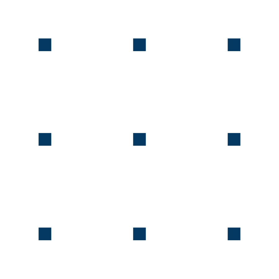 Dots Decoration