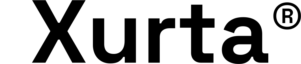 Title - Xurta Logo