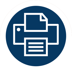 Print Icon